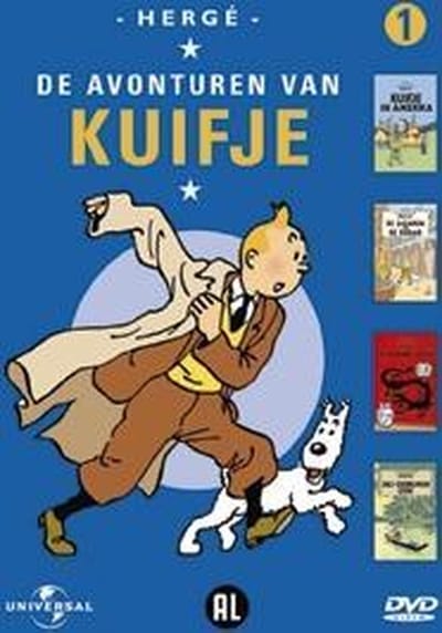 Kuifje 1