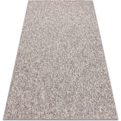 Kleden Rugsx CASABLANCA WASHABLE 71511080 tapijt beige / bruin 80x150 cm
