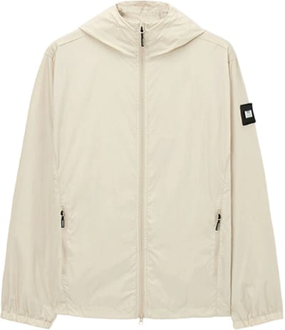 Weekend Offender Technician Summer Jacket