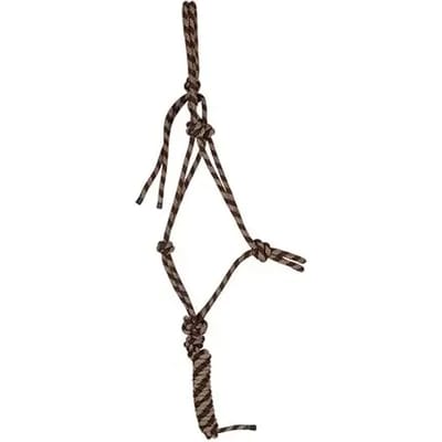 etho+longe paarden halster T de T