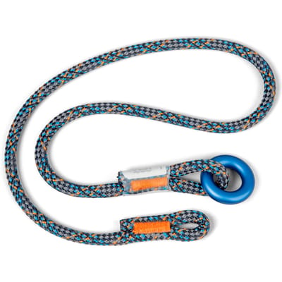 Husqvarna verankering met oog en ring
