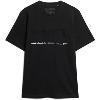 T-shirt Superdry Utility Sport