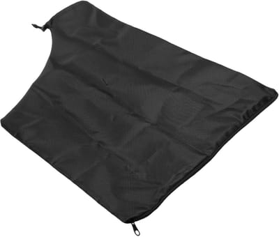 Herbruikbare Opvangzakken - Bladblazer Zakken - Tuinonderhoud - Set van Vijf - 44x60cm
