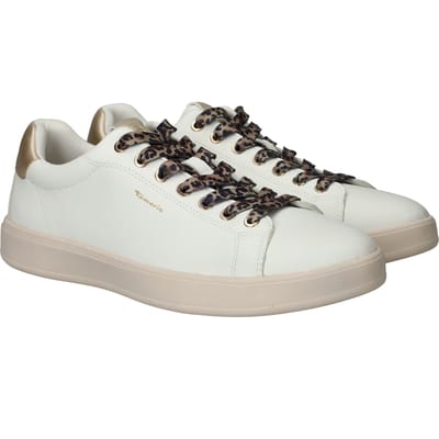Tamaris Sneakers - Dames - Wit