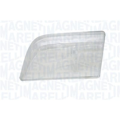Reflecterend glas MAGNETI MARELLI 711305621691, rechts