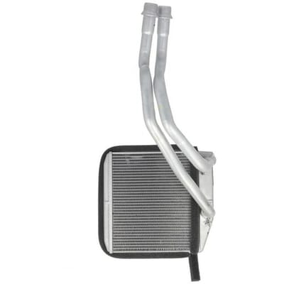 Warmtewisselaar, interieur verwarming DENSO DRR09102
