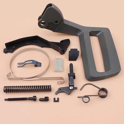 Kettingzaag Onderdelen - Reparatie Kit - Zaag Onderhoud - Specifieke Pasvorm - null - null