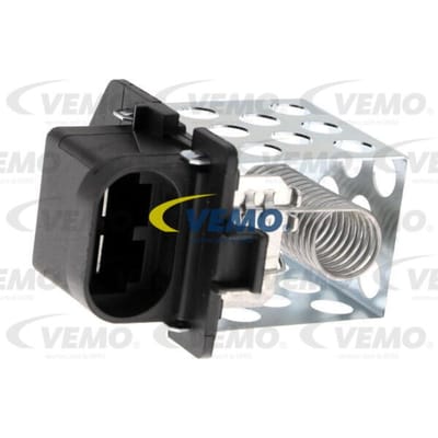 Weerstand, binnenventilator VEMO V46-79-0022