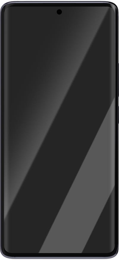 Xiaomi, Scherm voor Redmi Note 14 Pro Plus 5G LCD + touchscreen + frame, Paars