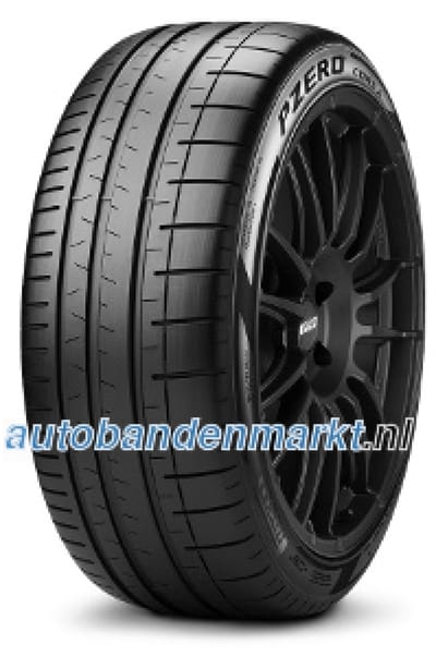Pirelli P ZERO CORSA PZC4 ( 305/30 ZR20 (103Y) XL MC, PNCS )