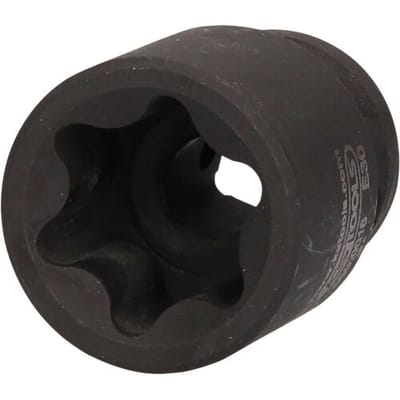 KS Tools 460.0016 1/2 speciale steekdop voor Mercedes, E30, 46 mm kort