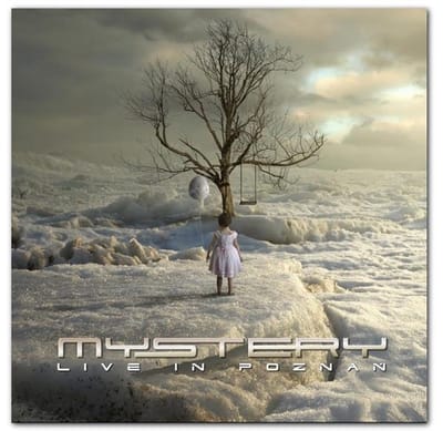Live In Poznan - Mystery