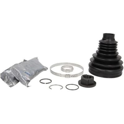 Balgenset, aandrijfas SPIDAN 36301