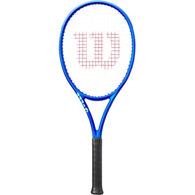Wilson Ultra 100L V5 Tennisracket Testrackets
