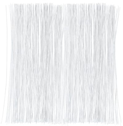 100 Stuks Bloemendraad voor Bloemen 35,6 cm - Perfect voor Bloemisten en Creatieve Projecten
