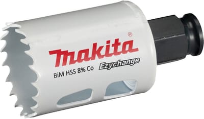 Makita E-03757 Gatzaag 37x44mm hout/metaal