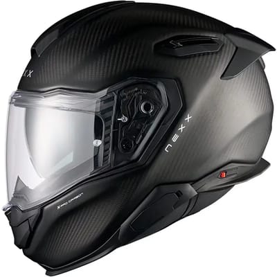 Volle motorhelm Nexx Helmets X.TR Zero Pro