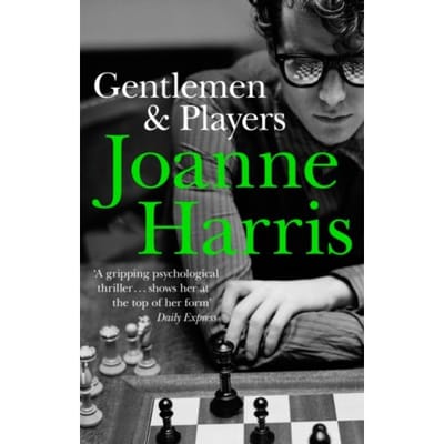Gentlemen & Players - Joanne Harris