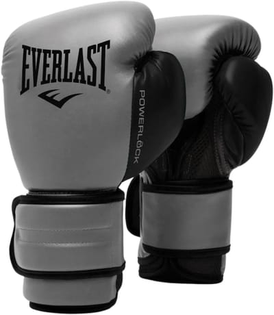 Everlast Powerlock 2r Bokshandschoenen