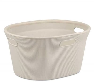 Tatay Baobab 35l Wasmand Beige
