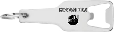 Akyol - musicale dj flesopener - Dj - familie vrienden - cadeau - 105 x 25mm