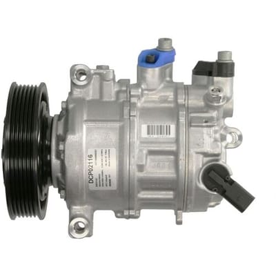 Denso Airco-compressor DELPHI DCP02116