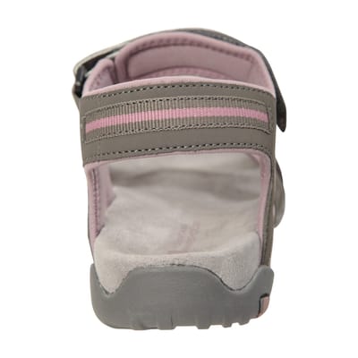 Mountain Warehouse Dames/Dames Oia Sandalen (Roze)
