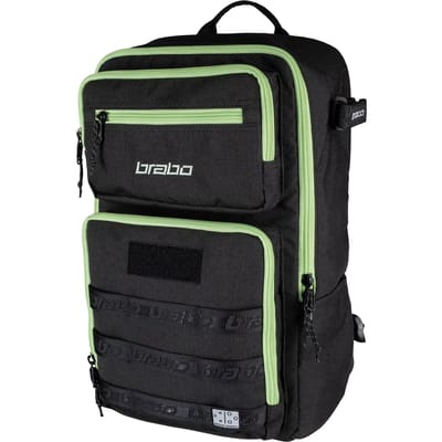 Brabo Traditional Hockey Rugtas