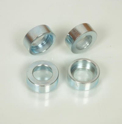 Kit réparation biellette de suspension All Balls pour Moto Husqvarna 250 TE 2T I 2018 à 2019 Neuf