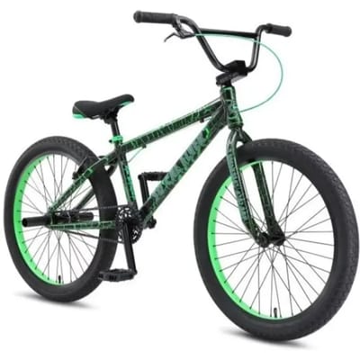 Compleet BMX SE Bikes So Cal Flyer