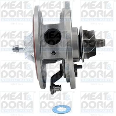 Patroonkern assemblage MEAT & DORIA 601460