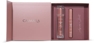 CASMARA Golden Age Limited Edition Box. Agueda´s Secret Cream + Eye Contour