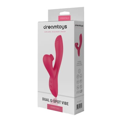 G-spot Vibrator Dream Toys Essentials Roze