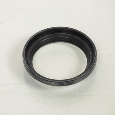 Cache poussière de fourche pour moto Kawasaki 200 KDX 1995 à 2003 92093-1260