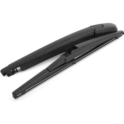 Achterruitwisserarm & -blad Voor Kia Rio 98815-2P000 black