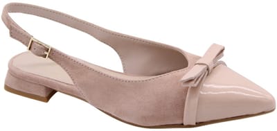 E Mia - Schoenen - Roze - Vrouwen - Maat 38 -