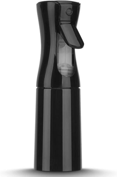 Fijne nevel spuitfles voor haar, huidverzorging en planten - 200 ml