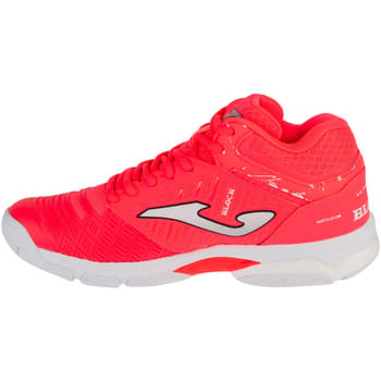 Joma V.Block Lady 25 VBLOLS, Vrouwen, Roze, Volleybalschoenen, maat: 36