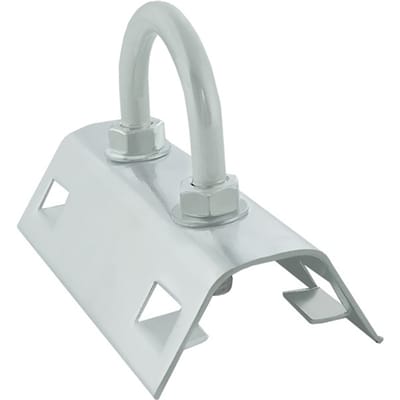 Qoltec Doorvoerhandvat/kabelhanger |   MBL: 25kN