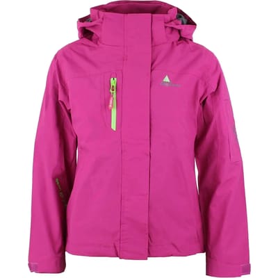 Technische jassen Peak Mountain Parka de ski fille GALANI