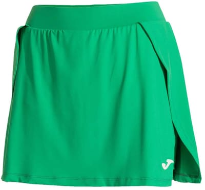 Joma Torneo Rok Groen M Vrouw