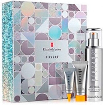 Elizabeth Arden Red Door Geschenkset 30ml EDT + 50ml Geparfumeerde Body Lotion + 50ml Bad & Douchegel