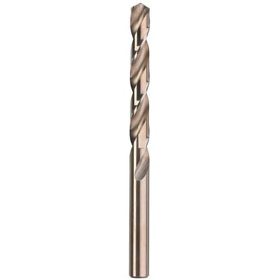 kwb 248685 HSS-Co Spiraalboor 8.5 mm Gezamenlijke lengte 117 mm M35 DIN 338 Cilinderschacht 1 stuk(s)