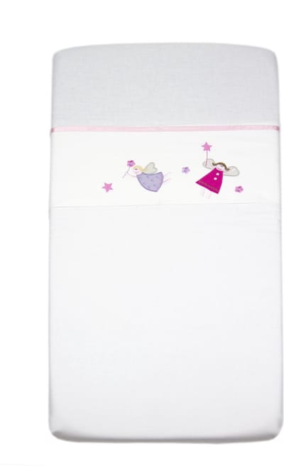 Briljant Baby - laken Fairy