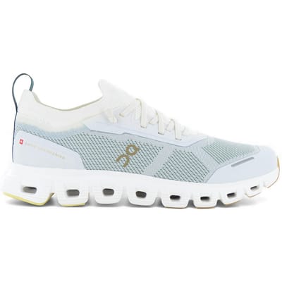 ON Running Cloud 6 Versa - Damen Sneakers Schuhe Ice-Spirulina 3WF10034119 ORIGINAL EU 36.5 US 5.5 veelkleurig