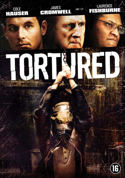 Tortured
