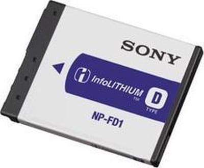 Sony NP-FD1