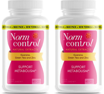 Normcontrol-2 x