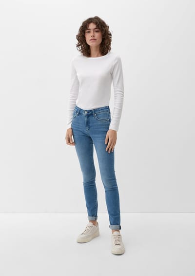 s.Oliver Jeans-Hose IZABELL