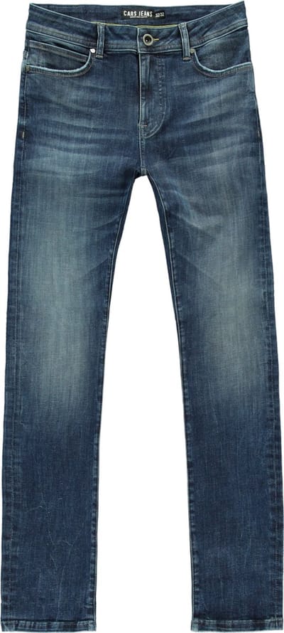 Cars Jeans Jeans Shadow Super Skinny fit - Heren